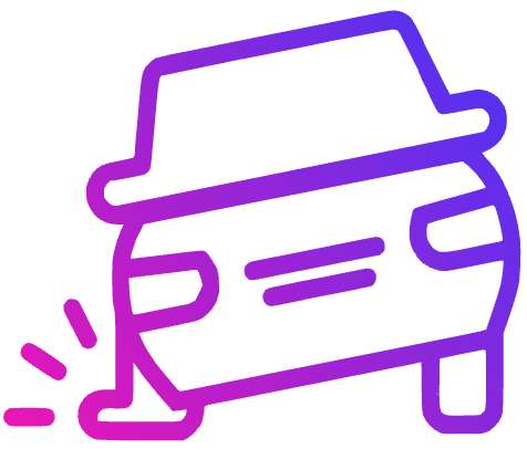 Flat Tyres