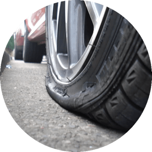 Tyre Repairs